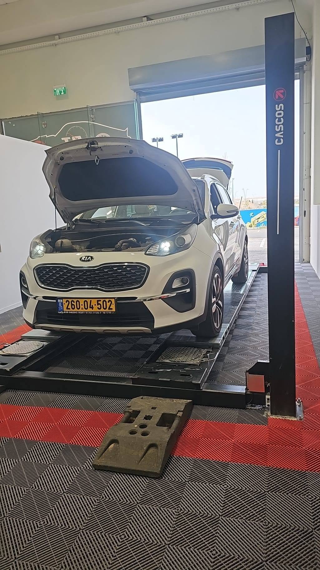 PT Motors גלריה 3