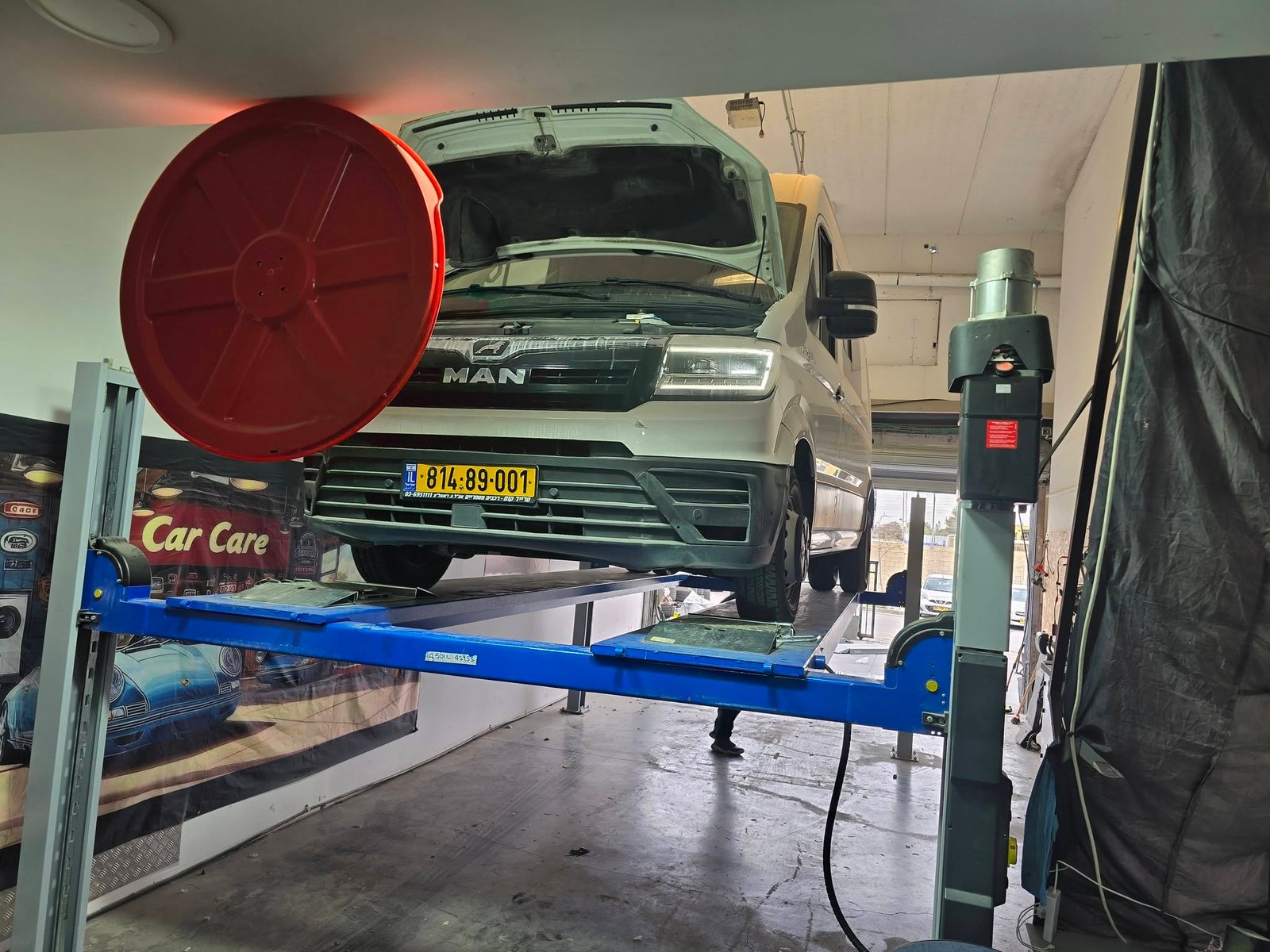 PT Motors גלריה 4