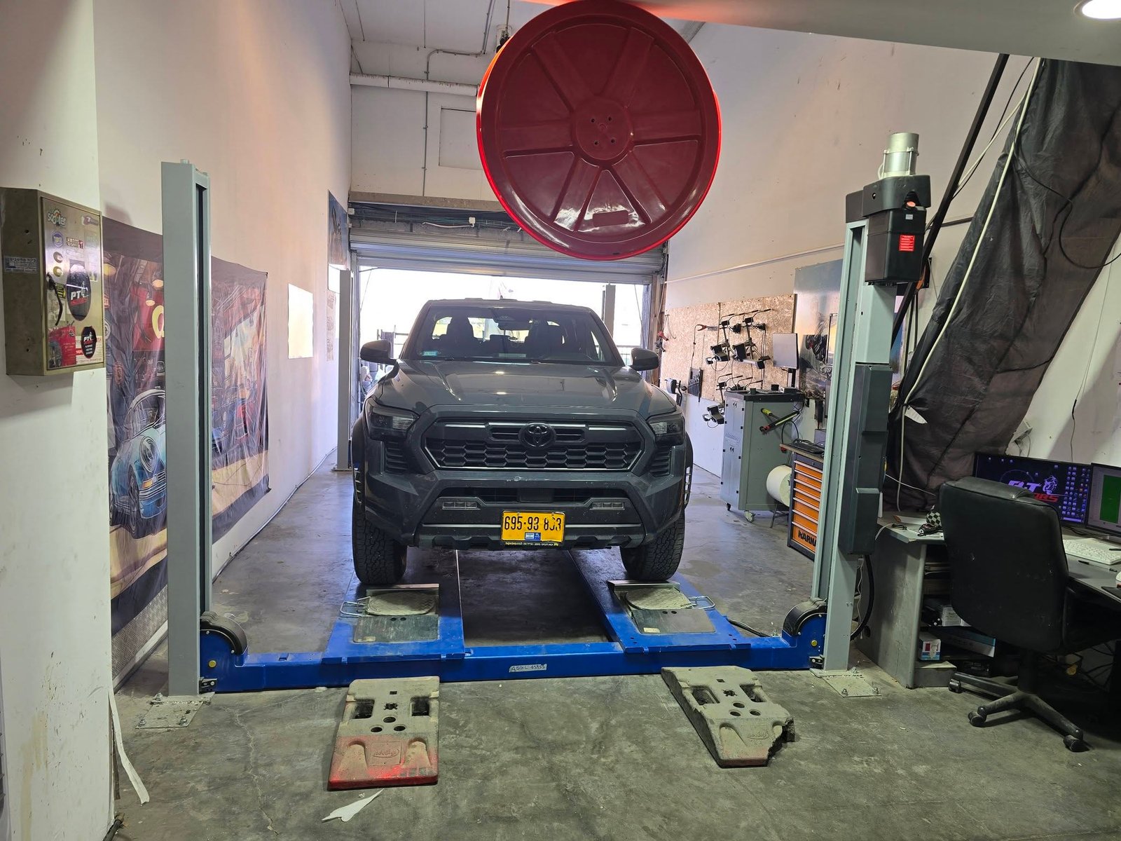 PT Motors גלריה 5