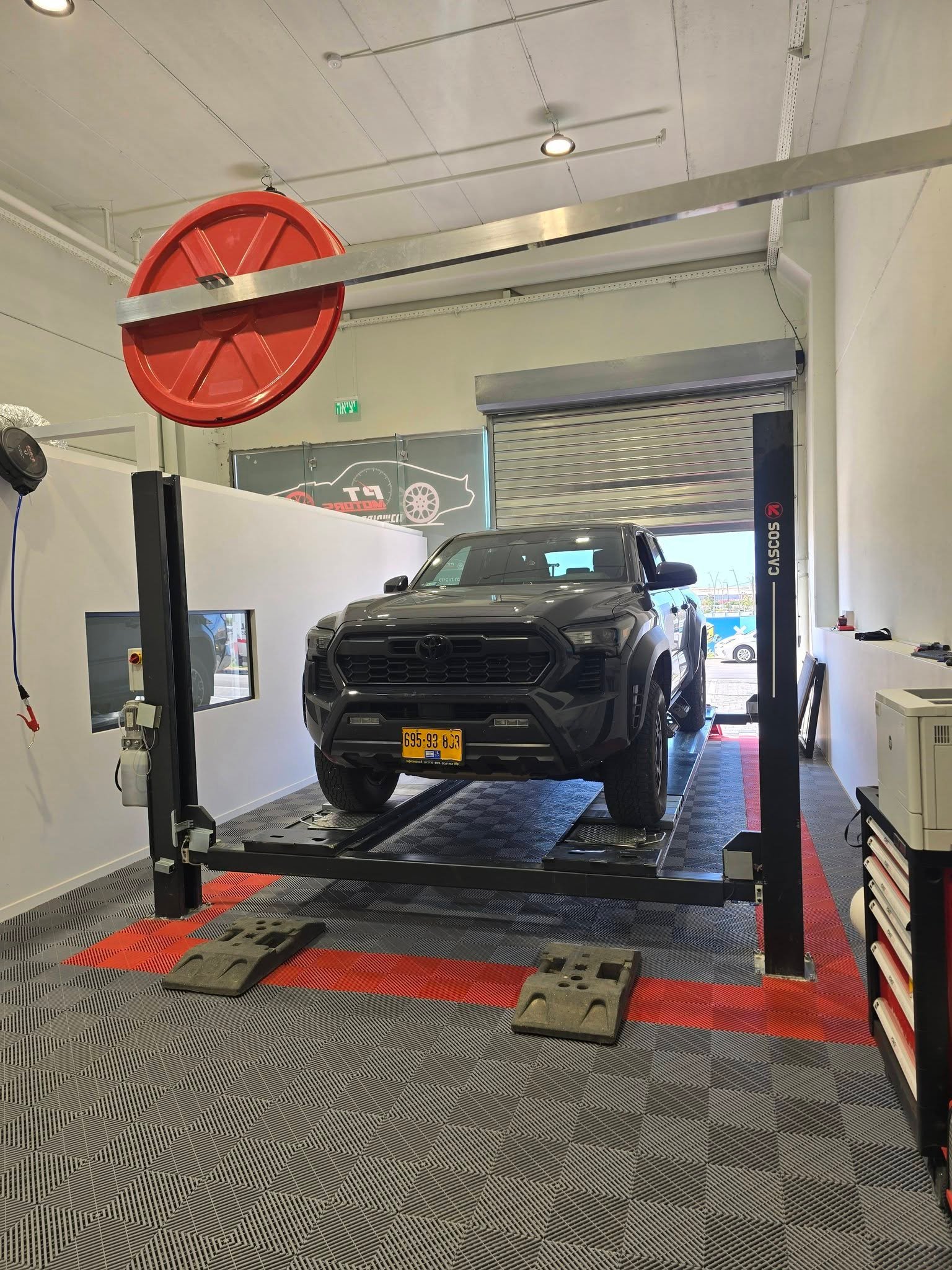 PT Motors גלריה 6
