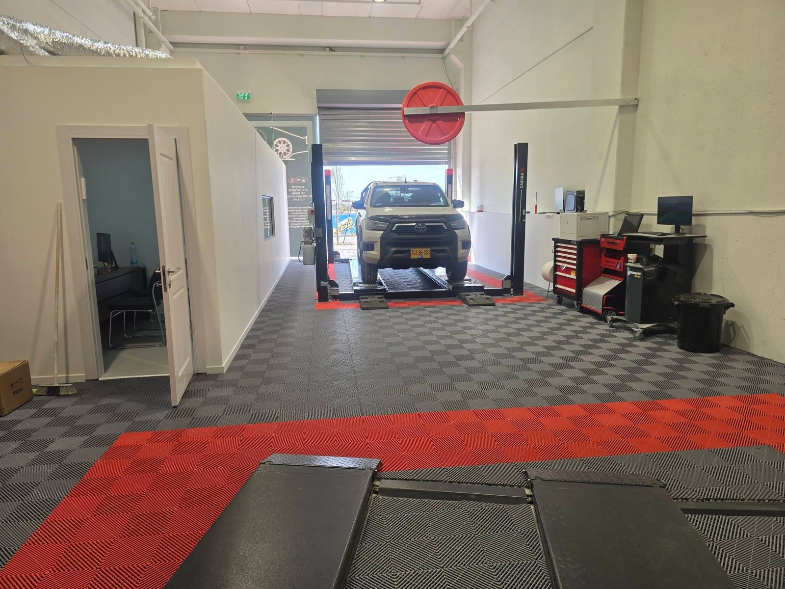 PT Motors גלריה 8