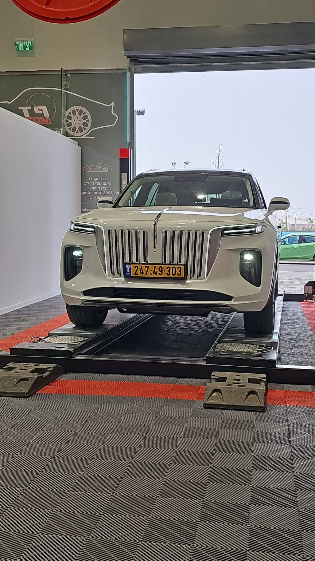 PT Motors גלריה 9