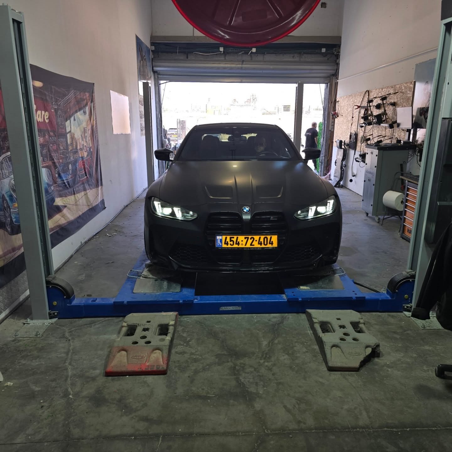 PT Motors גלריה 13