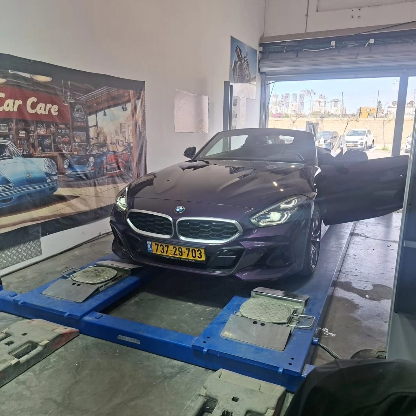 PT Motors גלריה 19