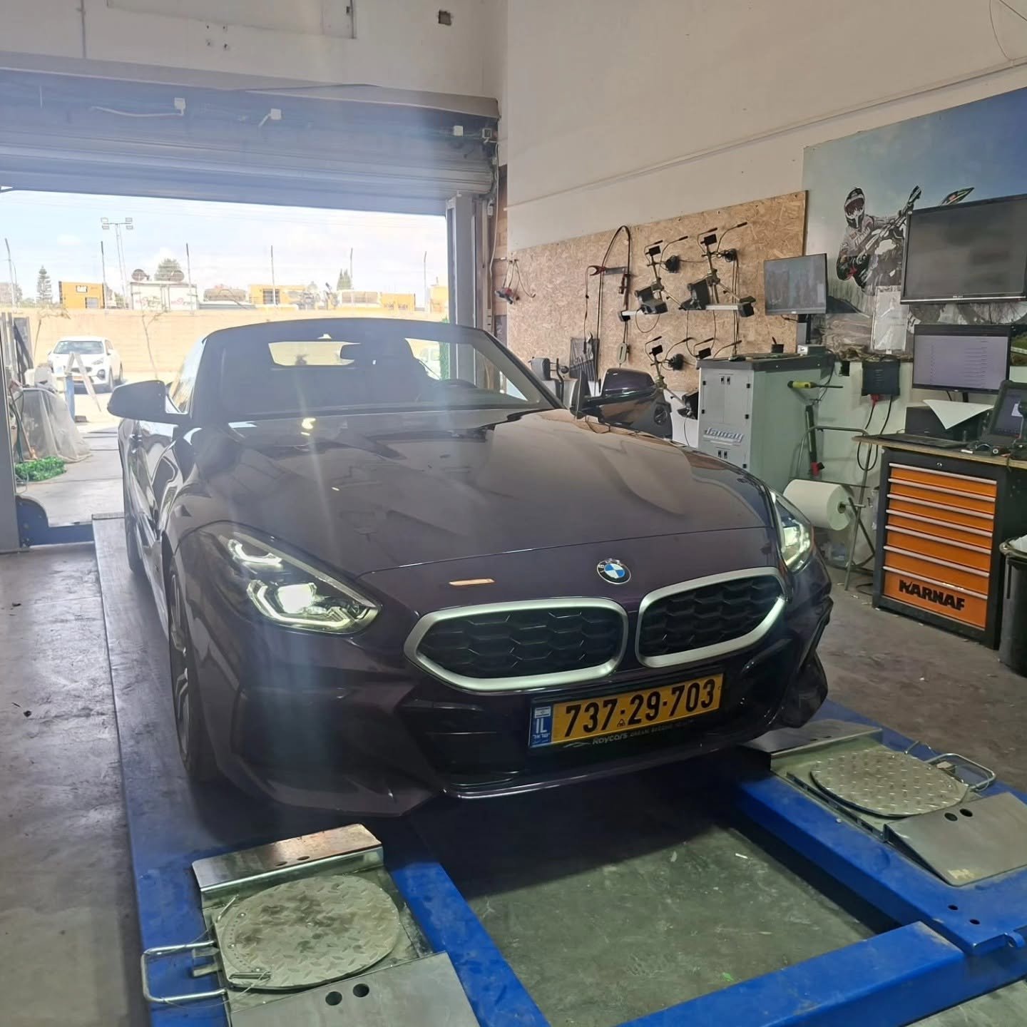 PT Motors גלריה 20